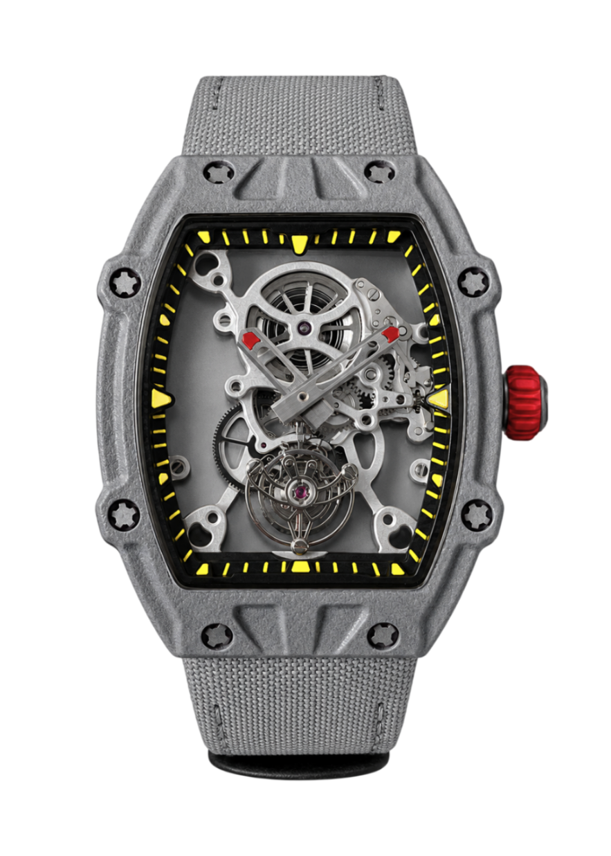 ARC-01 Watch