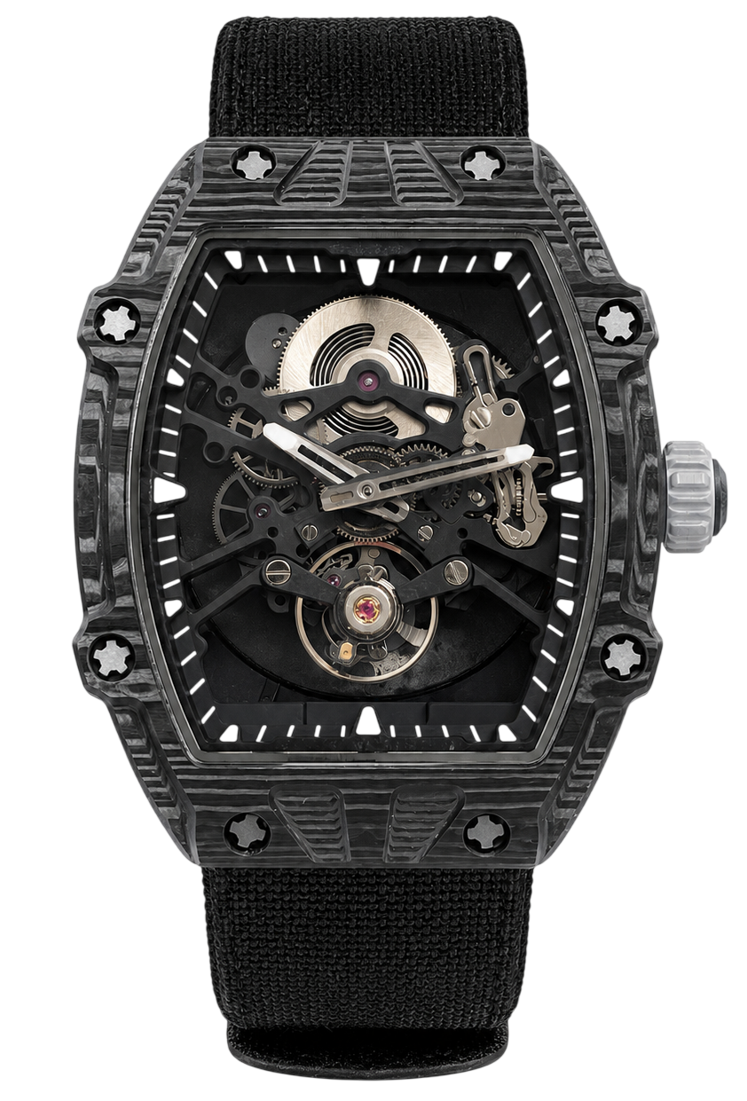 ARC-01 Watch